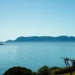Apartament Uno Sguardo Sul Mare Golfo Aranci