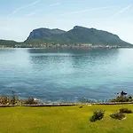 Apartament Uno Sguardo Sul Mare Golfo Aranci