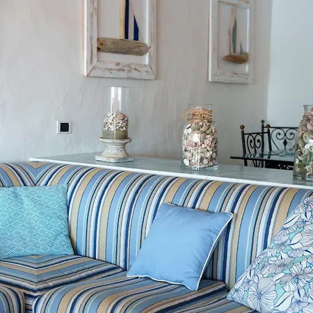 Uno Sguardo Sul Mare Appartement Golfo Aranci