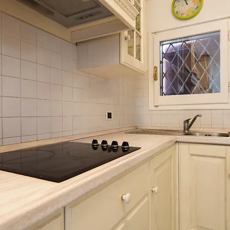 Uno Sguardo Sul Mare Appartement *