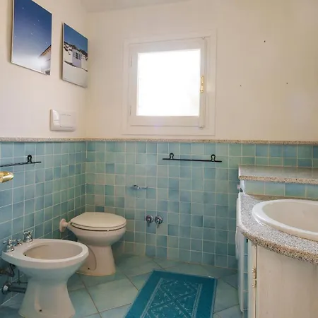 Uno Sguardo Sul Mare * Golfo Aranci