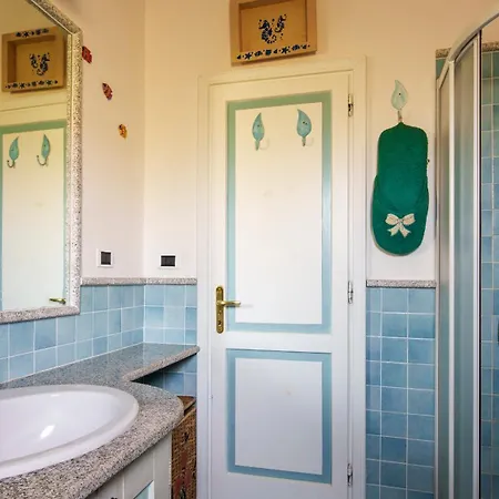Uno Sguardo Sul Mare Apartment