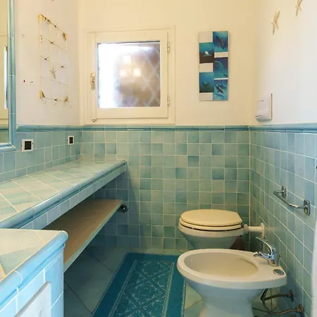 Apartment Uno Sguardo Sul Mare Golfo Aranci