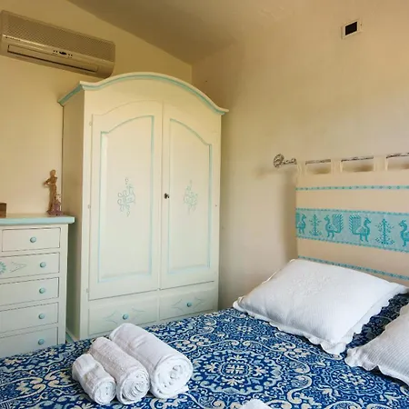 Apartment Uno Sguardo Sul Mare
