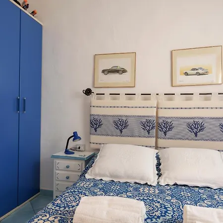 Uno Sguardo Sul Mare Appartement *