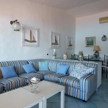 Uno Sguardo Sul Mare Appartement