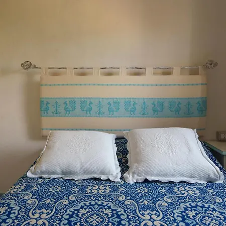 Uno Sguardo Sul Mare