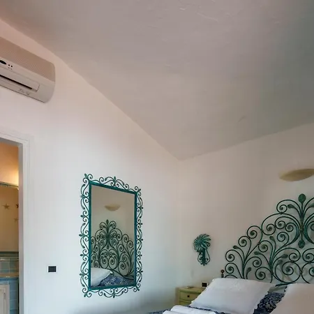 Apartment Uno Sguardo Sul Mare