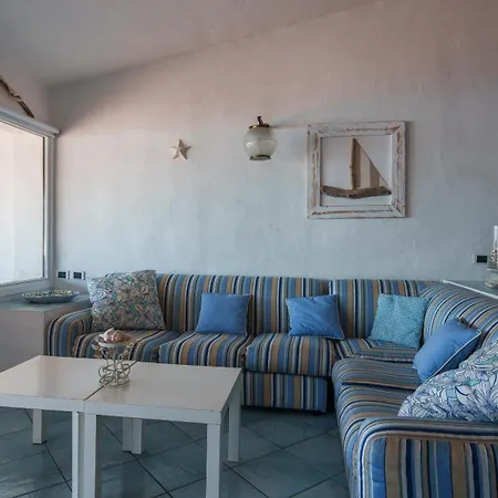 Apartment Uno Sguardo Sul Mare *