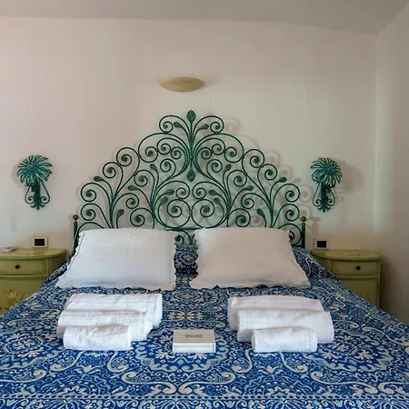 Uno Sguardo Sul Mare Appartement *