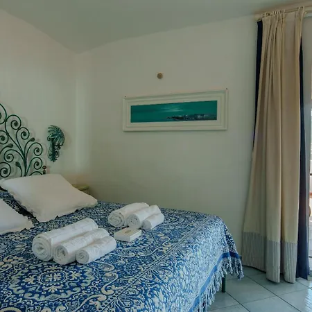 Apartment Uno Sguardo Sul Mare *