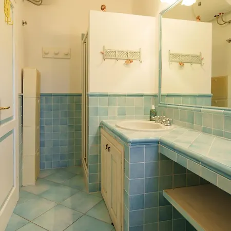 Uno Sguardo Sul Mare Appartement Golfo Aranci