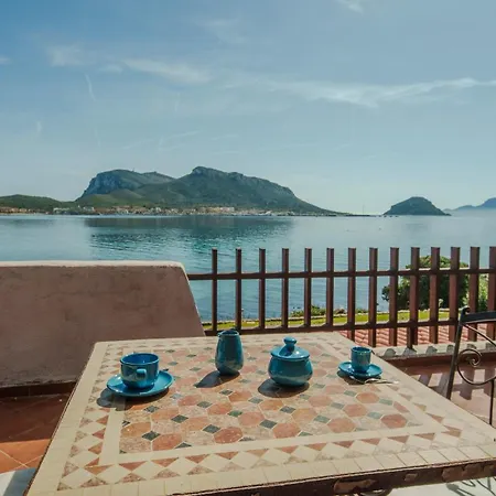 Uno Sguardo Sul Mare Appartement *