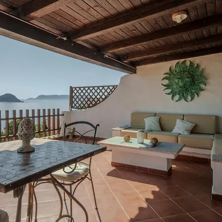 Apartment Uno Sguardo Sul Mare Golfo Aranci