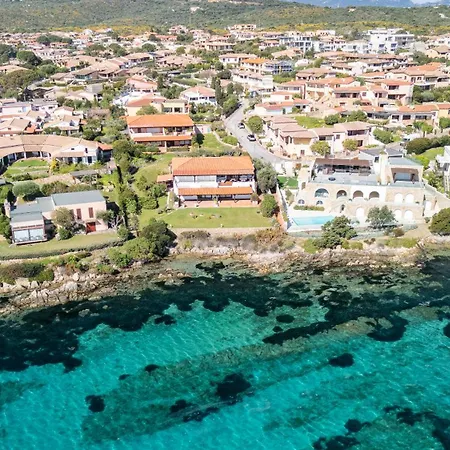 Uno Sguardo Sul Mare Apartment