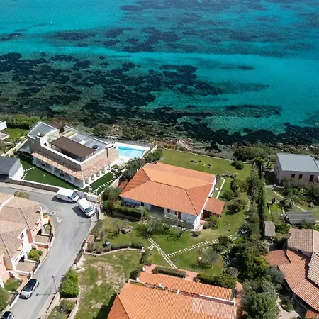דירה Uno Sguardo Sul Mare Seafront In
