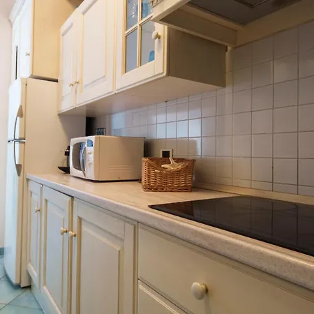 Apartamento Uno Sguardo Sul Mare