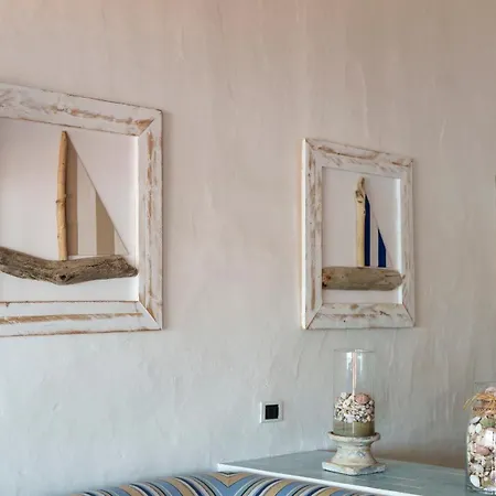 Uno Sguardo Sul Mare * 골푸아랑시