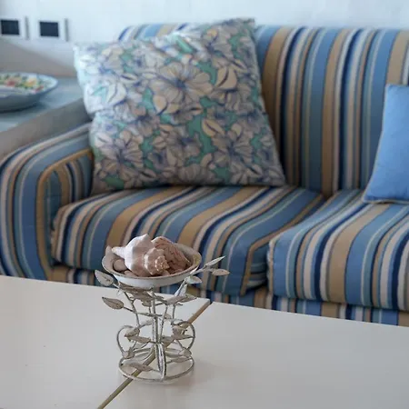 Uno Sguardo Sul Mare 골푸아랑시