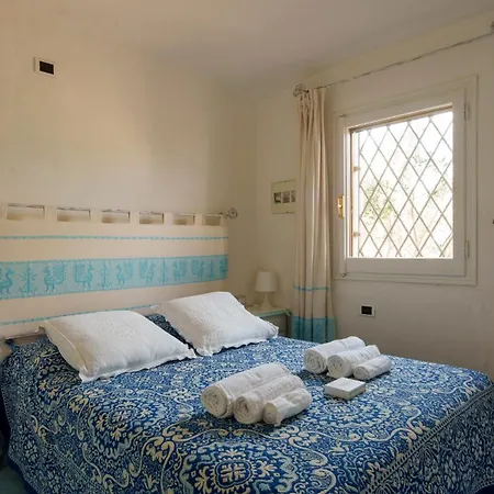 Uno Sguardo Sul Mare Golfo Aranci