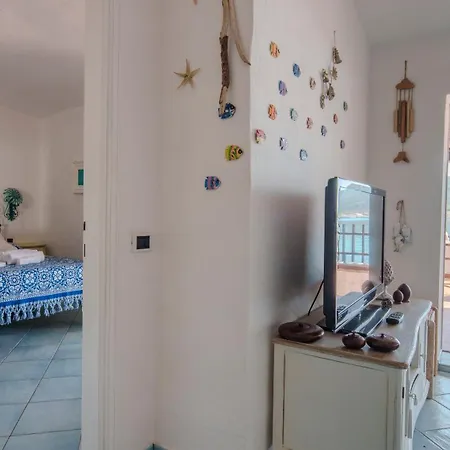 Uno Sguardo Sul Mare Golfo Aranci