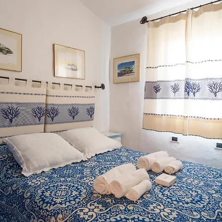 Uno Sguardo Sul Mare * Golfo Aranci