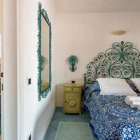 아파트 Uno Sguardo Sul Mare