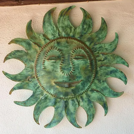 Appartamento Uno Sguardo Sul Mare