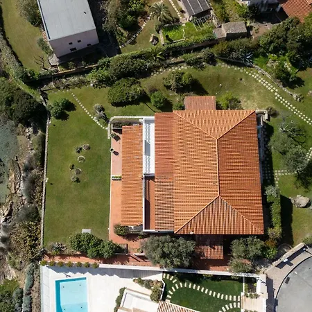 Uno Sguardo Sul Mare * 골푸아랑시