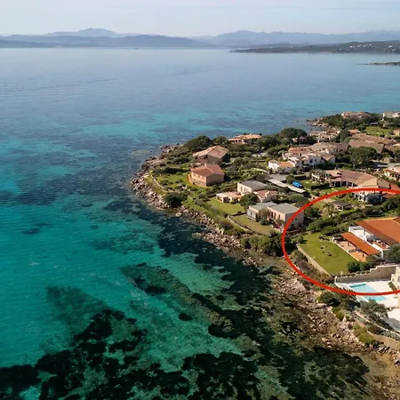 Uno Sguardo Sul Mare Golfo Aranci