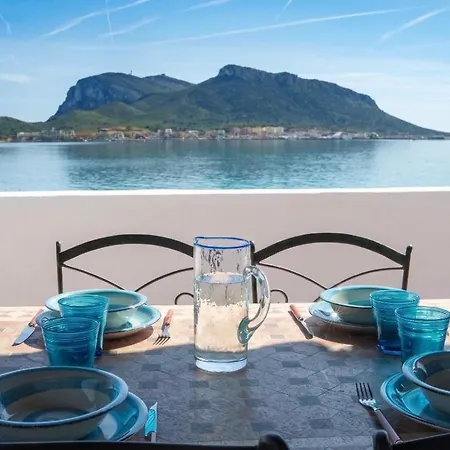 Uno Sguardo Sul Mare Seafront In Apartment *